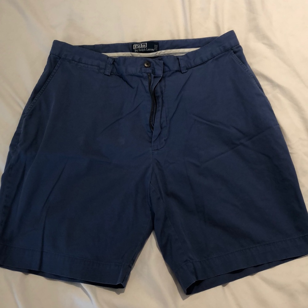 Polo by Ralph Lauren shorts